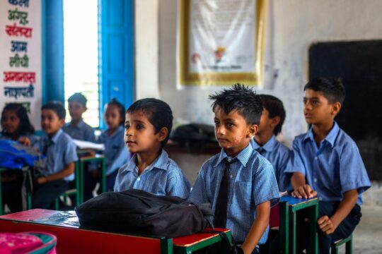 Should the Indian Education System Ditch Marks-Based Assessments