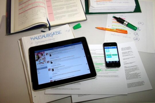 Social Media Mastery A Career Lever for MBA Students and Graduates