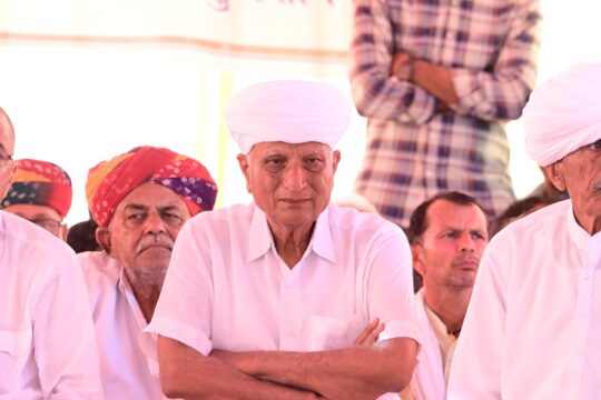 The Dangers of Power-Hungry Politicians A Philosophical Perspective