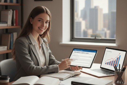 The Importance of Group Discussions in MBA Admissions More Than Just a Roundtable Debate