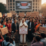 The Need for Moral Leaders Is Enlightenment a Requirement for Candidacy