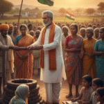 The Philosophical Underpinnings of Political Candidacy in India