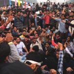 The Role of Activism in Shaping Political Intentions