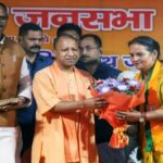 The Role of Women in UP Politics Driving Change in the Political Arena