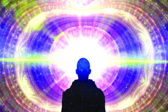 The Spiritual Illusion Are We Selling Enlightenment or Seeking Truth