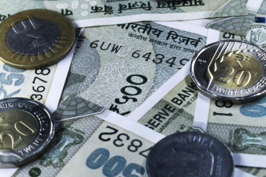 Uttar Pradesh’s Economic Diversification A Look at Emerging Sectors, Charting a dynamic path to becoming a $1 trillion economy through innovation and growth.