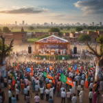 Uttar Pradesh’s Political Landscape The Birthplace of Leaders