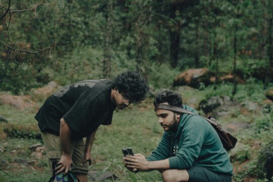 Uttarakhand The Future of Eco-Politics in India