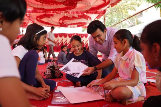 Youth Engagement in Haryana Politics A New Era of Leadership