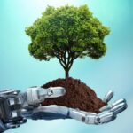 AI for Environmental Monitoring Government’s Approach to Conservation