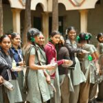 Are Girls’ Education Facilities Adequate in Rural India? A Critical Examination