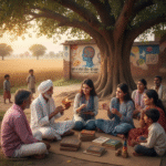 Are Philosophies of Happiness and Contentment Evolving in Uttar Pradesh