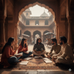 Are We Prepared for Change The Philosophical Mindset of Uttar Pradesh’s Youth