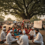 Can Unity in Diversity Exist Exploring Philosophical Differences Among Communities in Uttar Pradesh