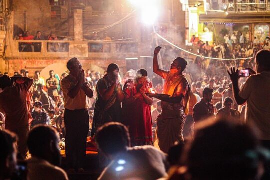 Can Varanasi Balance Heritage and Modernization Without Losing Its Soul