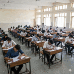 Choosing the Right MBA Entrance Exam in India A Reverse Psychology Approach