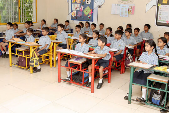 Does India Need to Ban Homework in Primary Schools