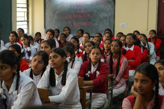 Educating India’s Heartland: How EdTech is Supporting Rural Aspirations
