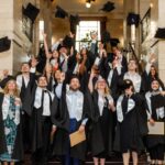 How MBA Alumni Networks Benefit Graduates A Lifelong Resource for Career Growth