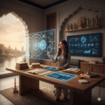 How Uttar Pradesh’s Traditional Wisdom Is Reshaping Modern Philosophical Thought