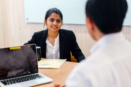 How to Prepare for MBA Interviews in India A Comprehensive Guide