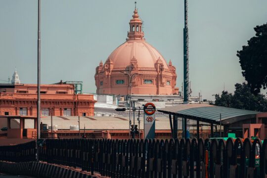 Is Change in Uttar Pradesh Driven by Philosophical Debate or Political Strategy