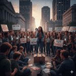 Is Political Discourse Changing with the Rise of Youth Activism