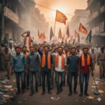 Is Uttar Pradesh’s Political Climate Fueling Extremism