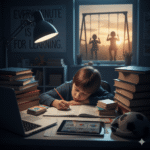 Is the “All-Work-No-Play” Culture Hurting Our Kids? The Need for Balance in Schools