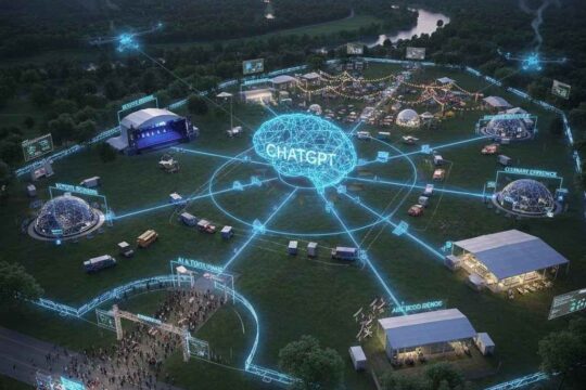 Leveraging ChatGPT for Event Planning Create Engaging Invitations