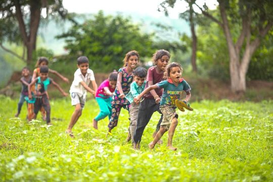 Making Elite Education Accessible How EdTech is Changing Rural India’s Future