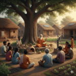 Navigating Change How Philosophical Perspectives Influence Adaptation in Uttar Pradesh