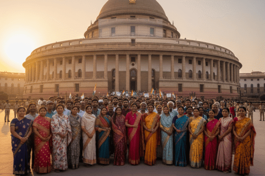 Preserving Our Heritage The Role of National Identity in Democracy