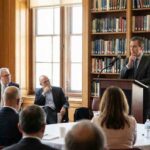 Rethinking Political Ambition Enlightenment as the Ultimate Goal