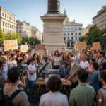 Strengthening National Pride The Foundation of Democratic Resilience