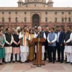 The Call for Responsible Leadership in India’s Political Arena