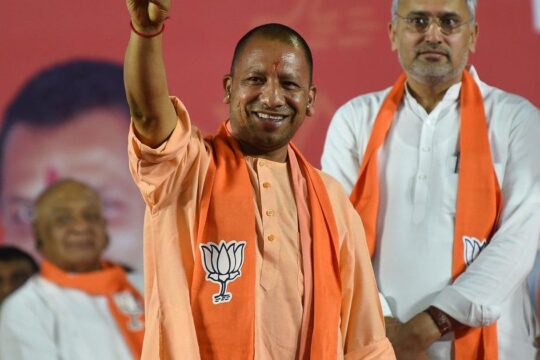 The Impact of Uttar Pradesh’s Political Decisions on National Policies Influence or Ignorance