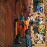 The Influence of Global Philosophies on Local Cultures in Uttar Pradesh