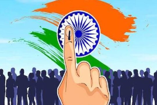 The Legacy of Change Celebrating India’s Democratic Milestones