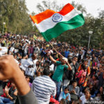 The Philosophical Crisis in Indian Politics Who Should Lead