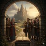 The Quest for Knowledge Should It Be a Criterion for Leadership