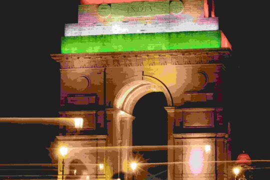 The Role of Hindu Nationalism in Shaping Modern India