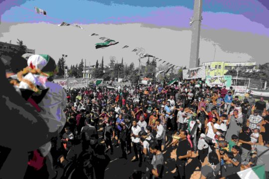 The Role of Media Literacy in Empowering Youth Political Voices