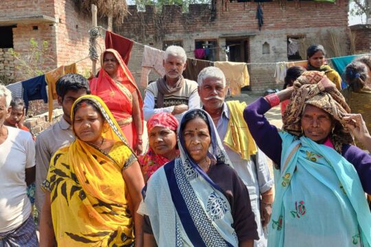 The Silent Majority in Uttar Pradesh Are Their Voices Being Lost in Politics