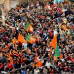 Uttar Pradesh’s Political Campaigns Substance or Spectacle