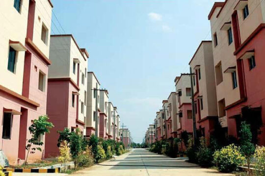 Uttar Pradesh’s Urban Housing Crisis Are We Building Homes or Communities