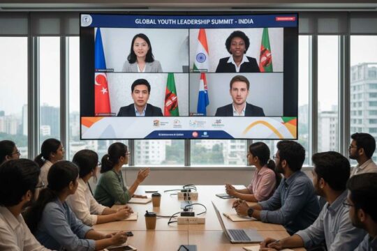 What Can India Learn from Young Political Leaders Worldwide