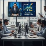 8th Pay Commission 2026 Is a 1 January Salary Hike Really “Going Live” for Central Government Staff