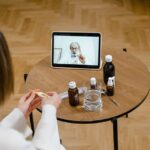 AI in Telehealth Transforming Healthcare Access in India