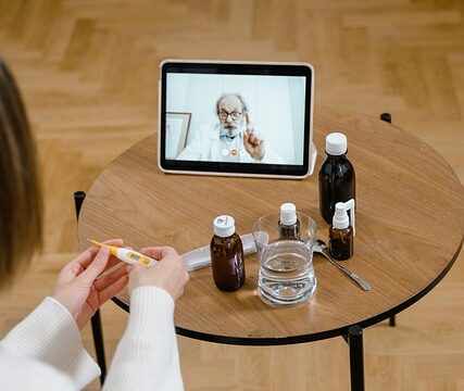 AI in Telehealth Transforming Healthcare Access in India